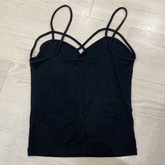 Brandy Melville Tank Top - Spagetti Strap - Picture 3 of 5